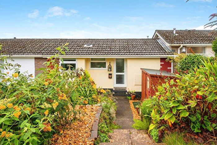 1 Bedroom Bungalow For Sale In Belmont Park, Pensilva, Liskeard, Cornwall, PL14