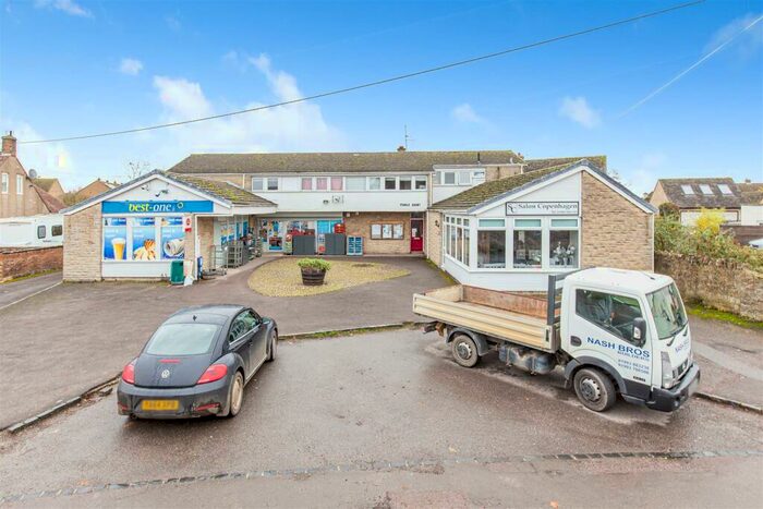 2 Bedroom Apartment To Rent In Pond Hill, Stonesfield, OX29