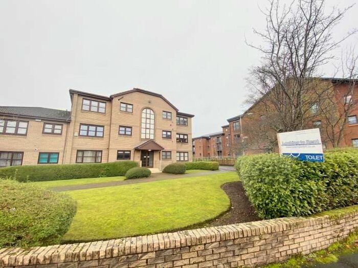 2 Bedroom Flat To Rent In Sprinkell Avenue, Pollockshields, Glasgow, G41