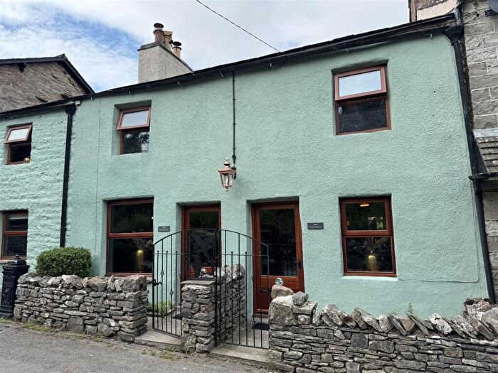 2 Bedroom House For Sale In Ravenstonedale, CA17