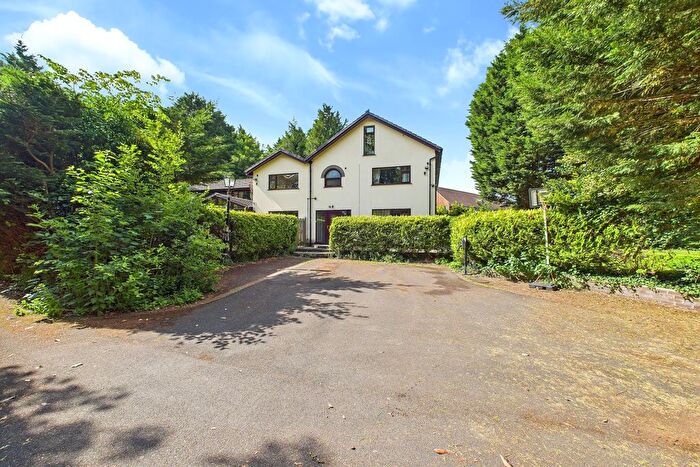 8 Bedroom Detached House For Sale In Howick Park Avenue, Penwortham, PR1