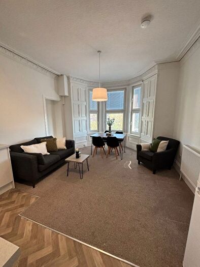 2 Bedroom Flat To Rent In Nelson Street, Dundee, DD1