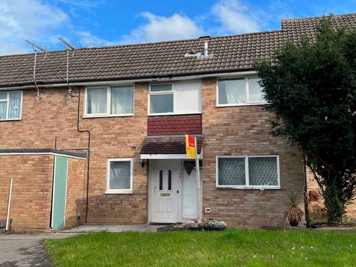 5 Bedroom Terraced House To Rent In Swaledale, Bracknell, RG12