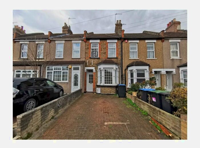2 Bedroom Terraced House To Rent In Scotland Green Road, Enfield, EN3