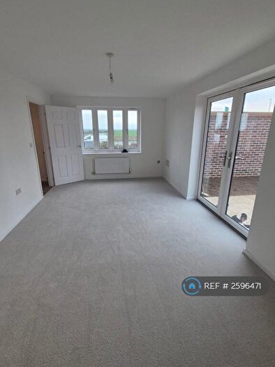 3 Bedroom Detached House To Rent In Caroline Crescent, Kent, ME12