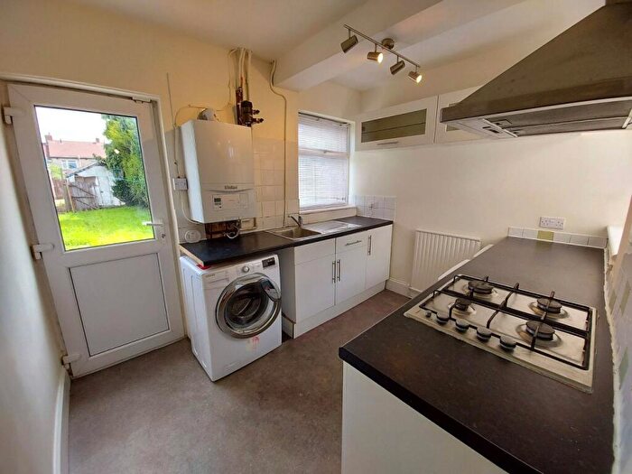 3 Bedroom Terraced House To Rent In Filton Avenue, Filton, Bristol, Gloucestershire, BS34