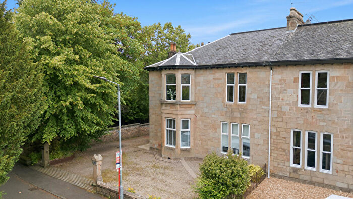 3 Bedroom House For Sale In A Central Avenue, Cambuslang, Glasgow, G72