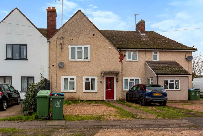 3 Bedroom House To Rent In Hampden Road, Aylesbury, HP21