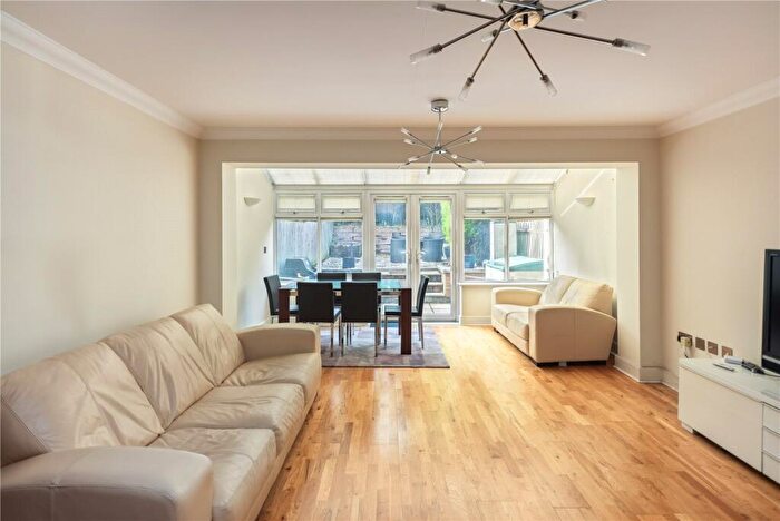 3 Bedroom Terraced House To Rent In Knighton Terrace, Sylvan Road, Wanstead, London, E11