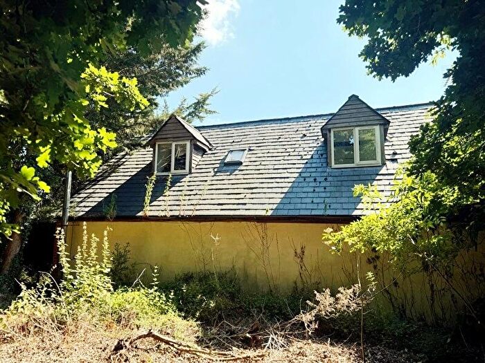 1 Bedroom Apartment To Rent In The Folly Annex, Eastcote Road, Tiffield, NN12