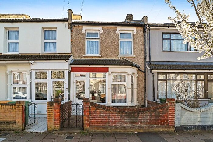 3 Bedroom Terraced House For Sale In Strone Road, London, E7