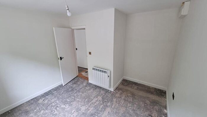 2 Bedroom Apartment To Rent In Haven Court, Little Haven, Haverfordwest, SA62