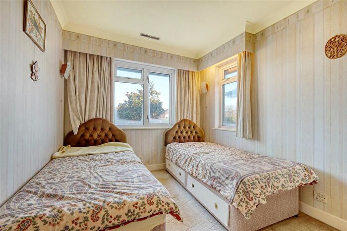 4 Bedroom Detached House For Sale In Thorpe Bay Gardens, Thorpe Bay, Essex, SS1