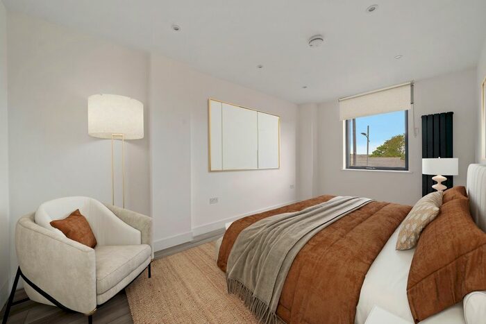 1 Bedroom Flat To Rent In Hyam Apartments, Broadway, Bexleyheath, Kent, DA6