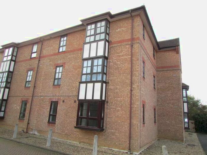 1 Bedroom Apartment To Rent In Albany Walk, Woodston, PE2