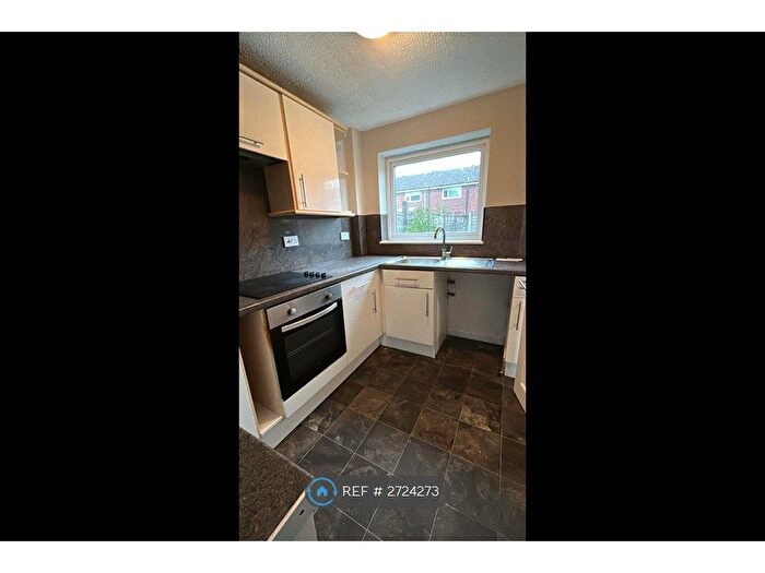 2 Bedroom Terraced House To Rent In Katherine Walk, Liverpool, L10