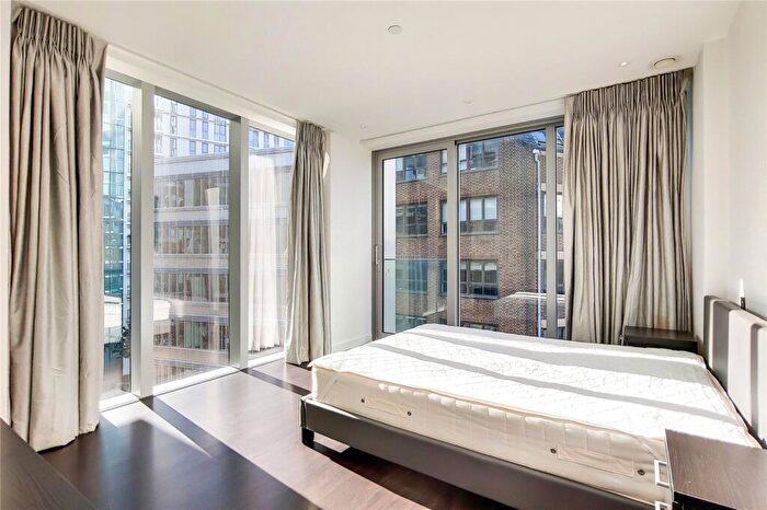 2 Bedroom Apartment To Rent In Meranti House, Alie Street, London, E1