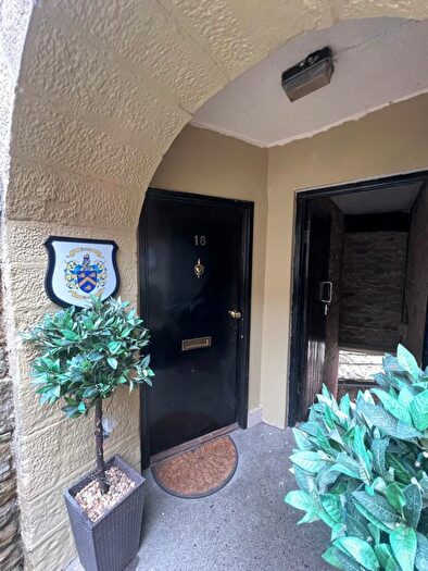 2 Bedroom Apartment To Rent In The Castle, Stanhope, Bishop Auckland, Durham, DL13