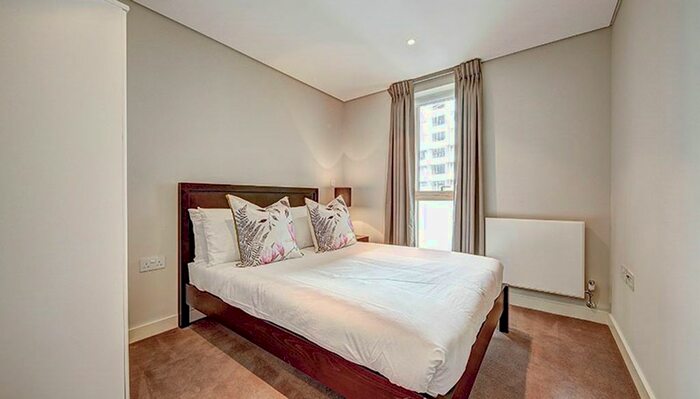 2 Bedroom Flat To Rent In Merchant Square, London, W2