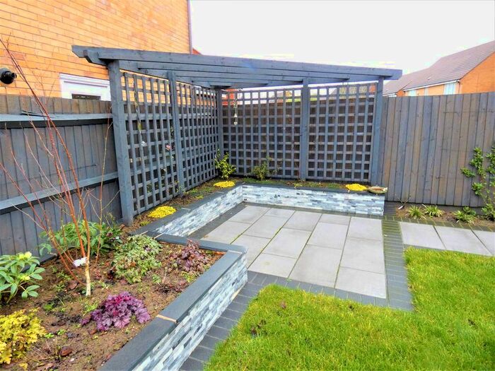 5 Bedroom Detached House To Rent In Whittington Road, Bradgate Heights, Leicester, LE3