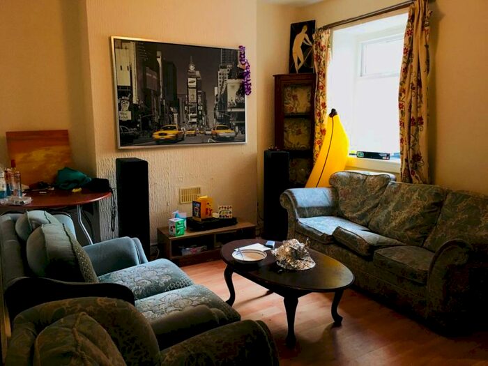 4 Bedroom House To Rent In Cranbrook Street, Cathays, Cardiff, CF24