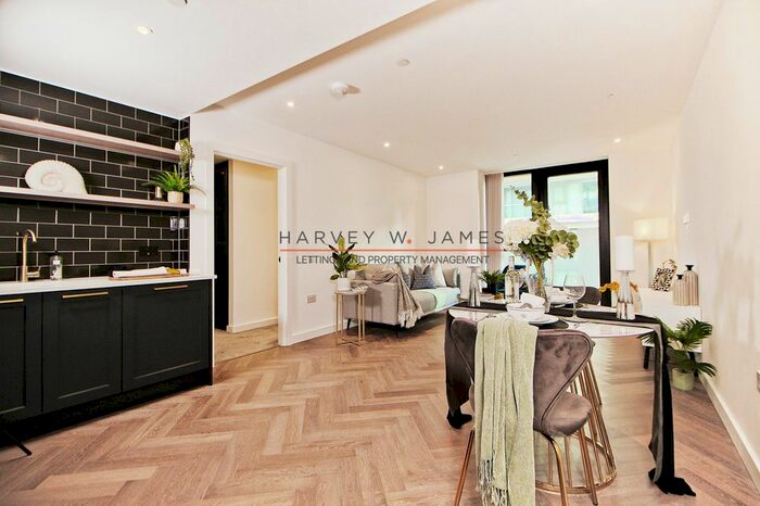 1 Bedroom Flat To Rent In Gauging Square, London Dock, E1W