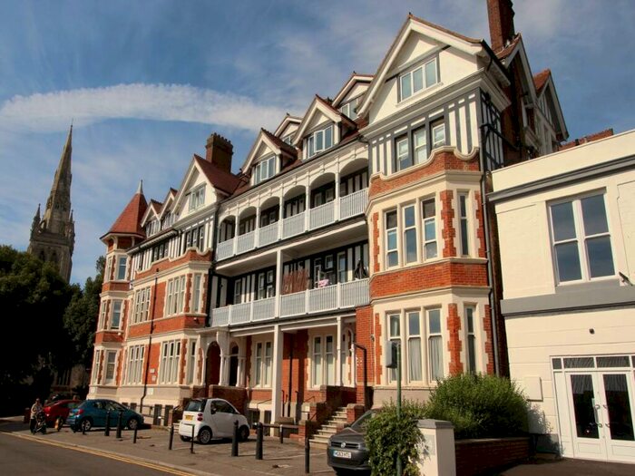 1 Bedroom Flat To Rent In Hinton Road, , Bournemouth, BH1