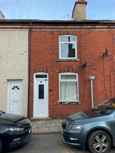3 Bedroom Terraced House To Rent In Portland Street, Sutton-In-Ashfield, NG17