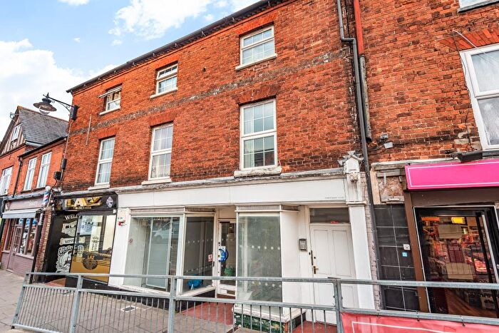 1 Bedroom Apartment To Rent In Newbury, Berkshire, RG14