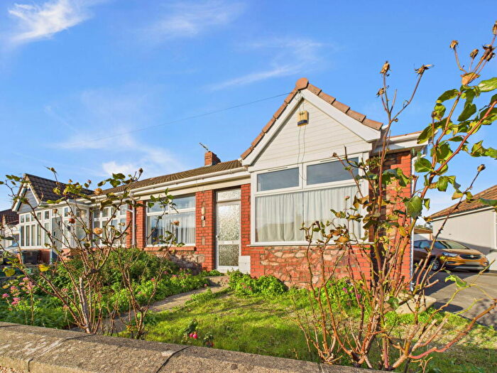 4 Bedroom Semi Detached House For Sale In Northville Road, Bristol, BS7