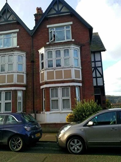 2 Bedroom Flat To Rent In Leyburne Road, Dover, CT16