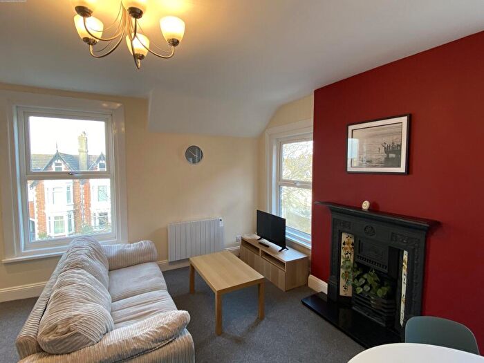 1 Bedroom Flat To Rent In Granada Road, Southsea, PO4