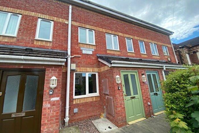 1 Bedroom Flat To Rent In Fountain Street, Tranmere, Birkenhead, CH42