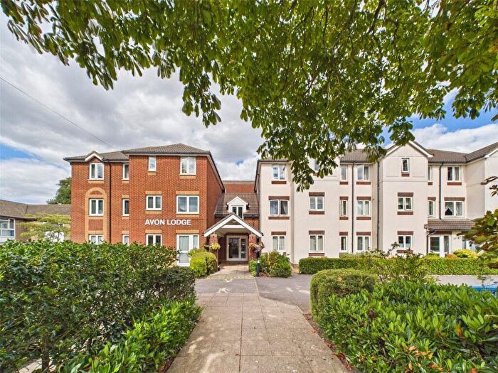 1 Bedroom Apartment For Sale In Southbourne Road, Southbourne, Bournemouth, BH6