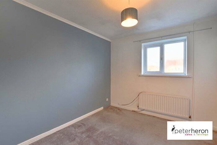 2 Bedroom End Of Terrace House To Rent In Boston Crescent, Town End Farm, Sunderland, SR5