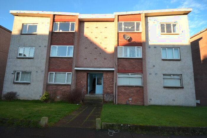 2 Bedroom Flat To Rent In Caiystane Gardens, Fairmilehead, Edinburgh, EH10
