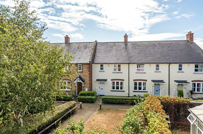 3 Bedroom Terraced House For Sale In Shudrick Lane, Ilminster, Somerset, TA19