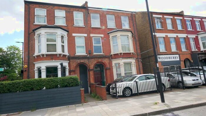 1 Bedroom Flat To Rent In Green Lanes, London, N13