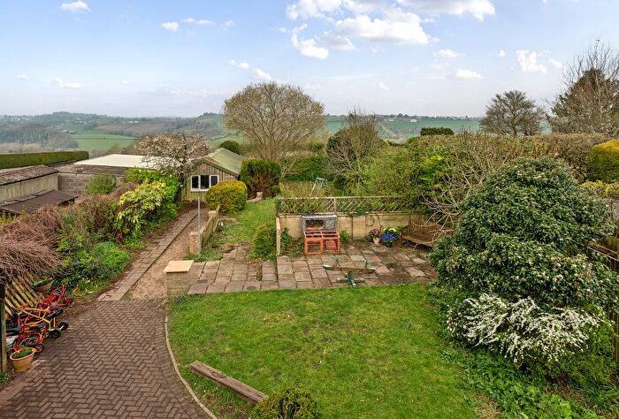 4 Bedroom Detached House For Sale In Lower Peasedown, Peasedown St. John, Bath, Somerset, BA2