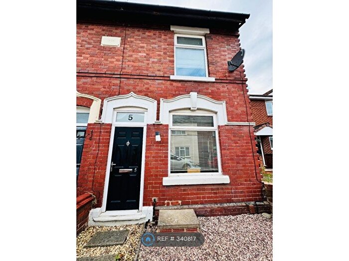 3 Bedroom End Of Terrace House To Rent In Hickman Street, Stourbridge, DY9