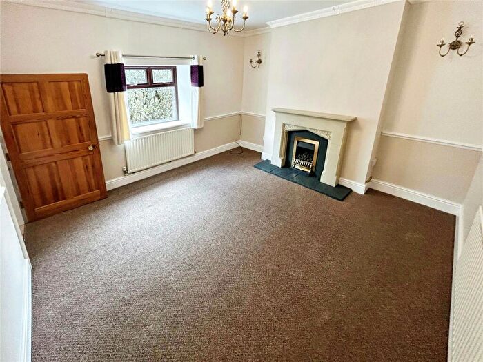 2 Bedroom End Of Terrace House To Rent In Bretby Park, Bretby, Burton-on-Trent, Derbyshire, DE15