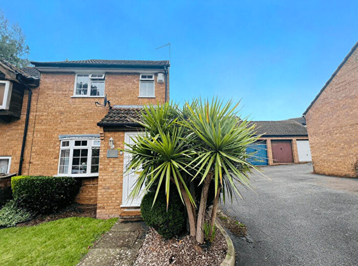 3 Bedroom End Of Terrace House To Rent In Suters Drive, Taverham, Norwich, NR8