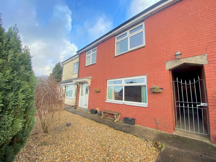 3 Bedroom Terraced House To Rent In Mount Pleasant, Whittle Le Woods, PR6