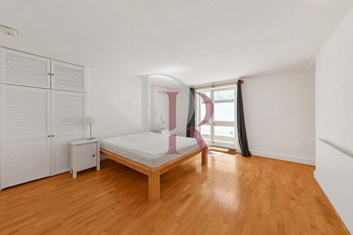 1 Bedroom Flat To Rent In Belitha Villas, Barnsbury, N1