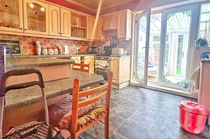 2 Bedroom Bungalow For Sale In School Road, Failsworth, Manchester, Greater Manchester, M35