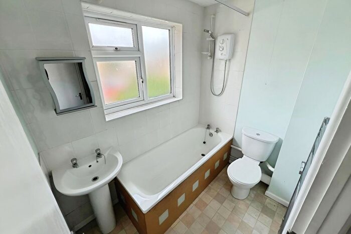 1 Bedroom End Of Terrace House For Sale In Bryant Gardens, Clevedon, North Somerset, BS21