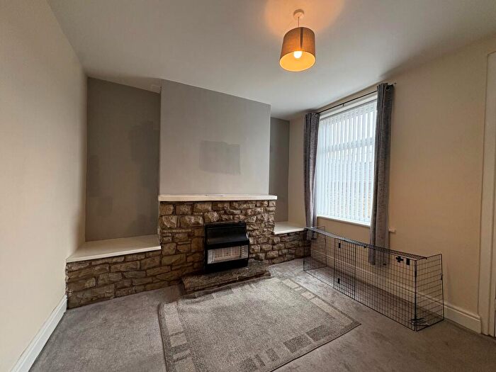 2 Bedroom Terraced House To Rent In Bradley View, Nelson, BB9