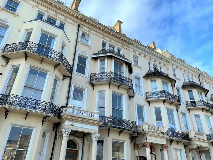 1 Bedroom Flat To Rent In Warrior Square, St Leonards, Eat Sussex, TN37