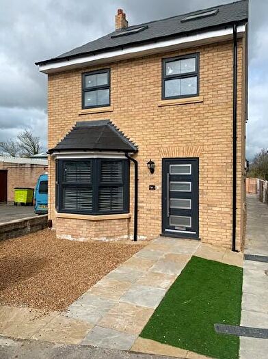 1 Bedroom Flat To Rent In Ditton Walk, Cambridge, CB5