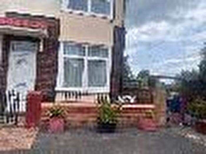 1 Bedroom Terraced House To Rent In Cheviot Road, Liverpool, L7